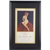 Image 3 : Lot Of 3 Framed Pin Up Prints.