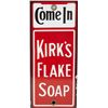 Image 2 : Lot Of 3 Porcelain Advertisement Signs.