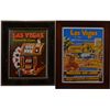 Image 1 : Lot Of 2 Airline Posters.