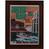 Image 3 : Lot Of 2 Las Vegas Posters In Frames.