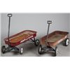 Image 1 : Lot Of 2 Wagons.