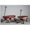 Image 2 : Lot Of 2 Wagons.