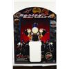Image 2 : Harley Davidson Glass Sweepstakes Advertisement.