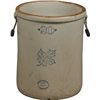 Image 1 : Lot Of 2 Early Containers.