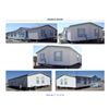 Image 3 : MOBILE HOME- OFFICE