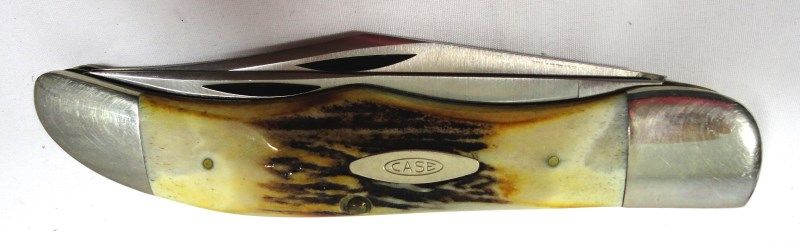 Case XX USA 