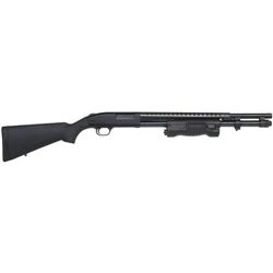 MOSSBERG 590 12 GAUGE 015813506465
