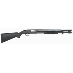 MOSSBERG 590 SPECIAL PURPOSE 12 GAUGE 015813506458