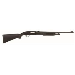 MOSSBERG 88 FIELD 12 GAUGE 049533310446