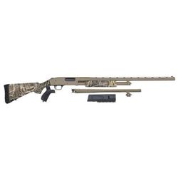 MOSSBERG FLEX 500 WATERFOWL/SECURITY 12 GAUGE 015813501279