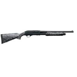 WEATHERBY PA-08 SKULL TR 12 GAUGE 747115420674