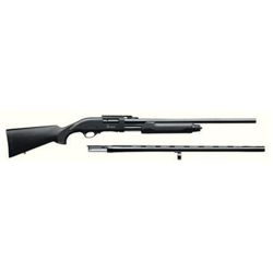 WEATHERBY PA-08 SYNTHETIC COMBO 12 GAUGE 747115420063