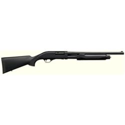 WEATHERBY PA-08 TR 20 GAUGE 747115423217