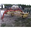 Image 2 : New Holland Rolabar 258 Side Delivery Rake
