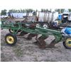 Image 2 : John Deere Five Bottom Plow