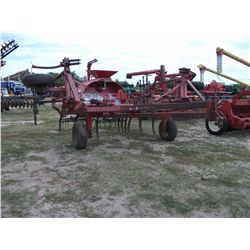 Massey Ferguson Deep Tillage