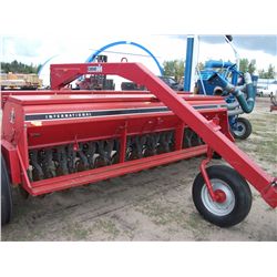 International 5100 Seed Drill Press