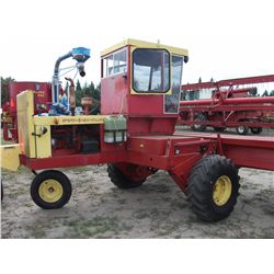 New Holland 1090 15' Swather