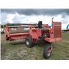 Image 2 : Massey Ferguson 785 Swather