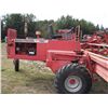 Image 4 : Massey Ferguson 785 Swather