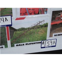 Bale Elevator