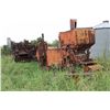 Image 2 : Two Combines for Scrap