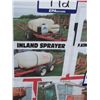 Image 1 : Inland Sprayer