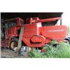 Image 2 : Massey Ferguson 510 Combine