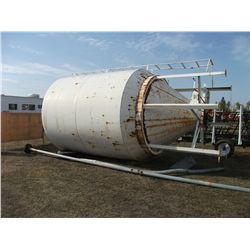 Wheatland Hopper Bottom