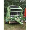 Image 1 : John Deere 510 Baler