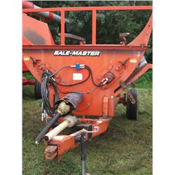 Highline Balemaster Balepro 6000