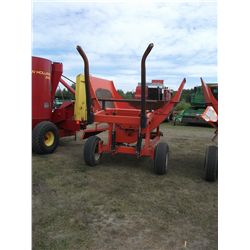 Highline Balepro 6600