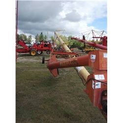 Westfield MK 100-71 Swing Away Auger