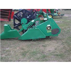 John Deere 925 Flex Straight Cut Header