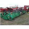 Image 2 : John Deere 925 Flex Straight Cut Header