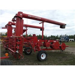 Renn RGU 1214 Grain Extractor (unloader/bagger)