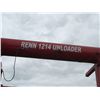 Image 2 : Renn RGU 1214 Grain Extractor (unloader/bagger)