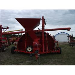 Renn RGB12 Grain Bagger