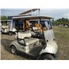 Image 2 : Yamaha Electric Golf Cart