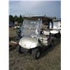 Image 1 : Yamaha Electric Golf Cart
