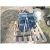 Image 1 : Kubota Diesel Engine Super 03