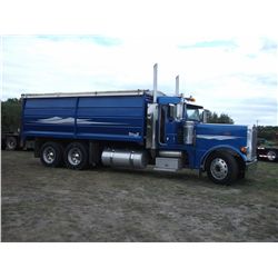 2005 Peterbuilt Truck