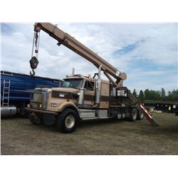 1996 Western Star Truck