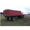 Image 5 : Ford F800 Grain Truck