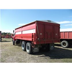1979 Ford Grain Truck