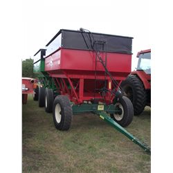 Bruns Model 130 Gravity Waton