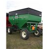 Image 1 : Bruns 13 Tonne Gravity Wagon