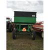 Image 2 : Bruns 13 Tonne Gravity Wagon