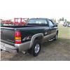 Image 4 : 2002 Chevrolet 1500 LS Truck