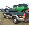 Image 5 : 2002 Chevrolet 1500 LS Truck